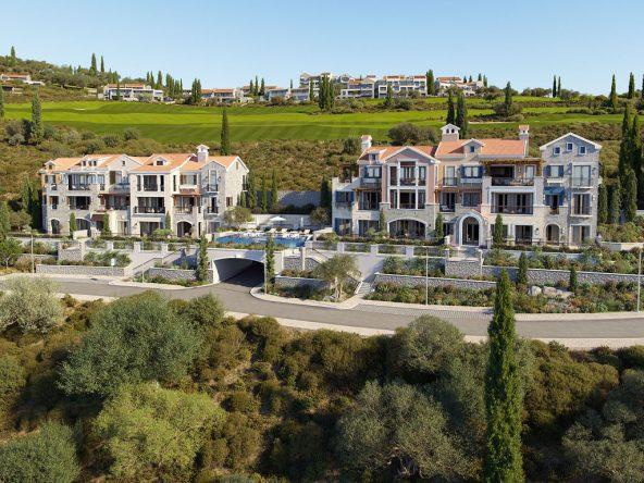 luxury property montenegro
