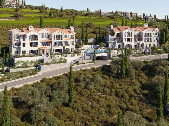 luxury property montenegro
