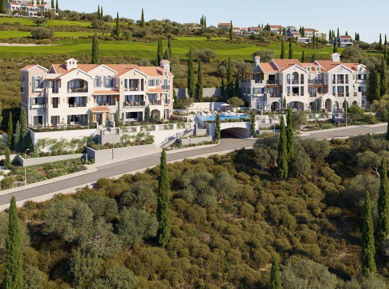 luxury property montenegro