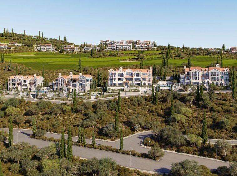 luxury property montenegro