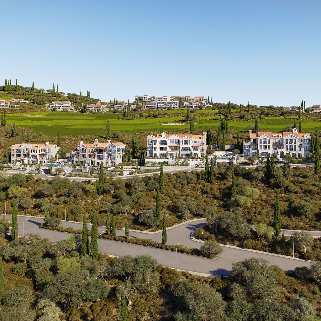 luxury property montenegro