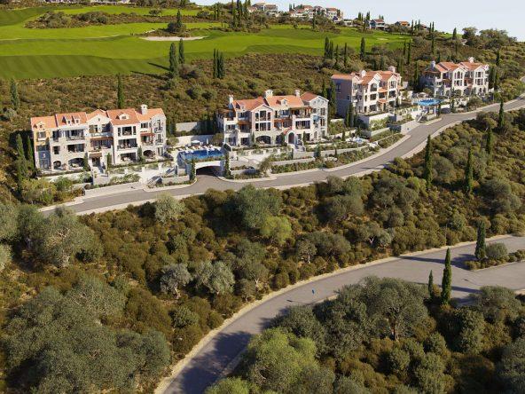 luxury property montenegro