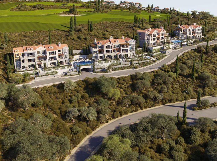 luxury property montenegro