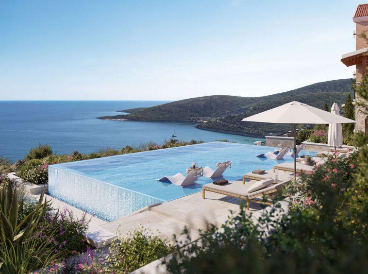 luxury property montenegro