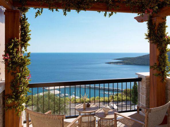luxury property montenegro