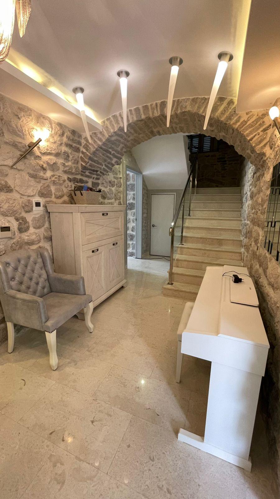 first line property for sale kotor