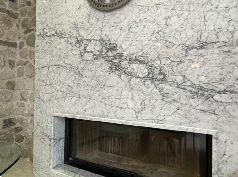 first line property for sale kotor