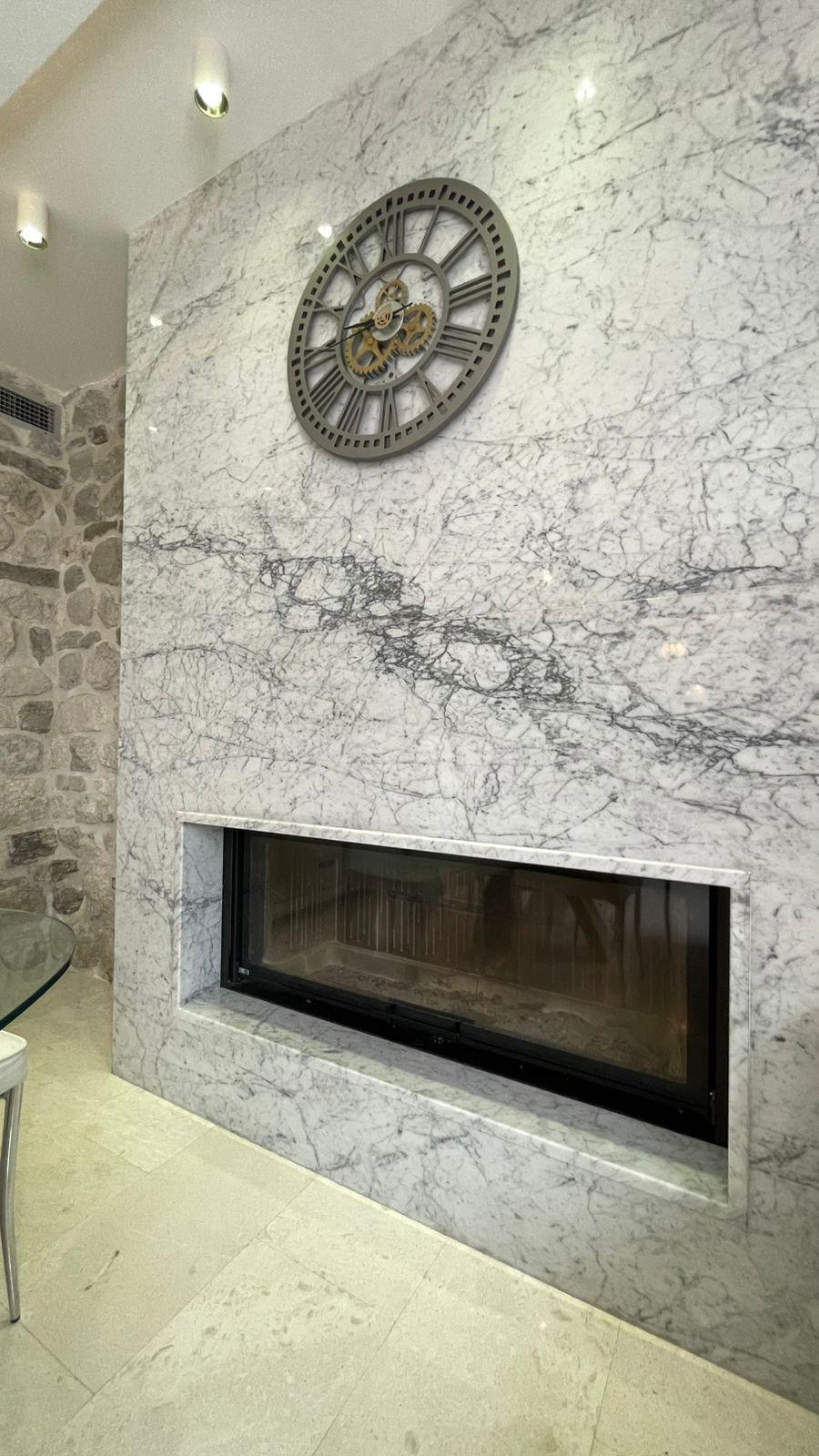 first line property for sale kotor