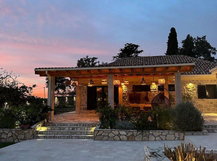 Luxury real estate in Montenegro