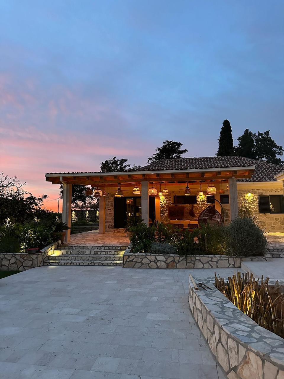 Luxury real estate in Montenegro