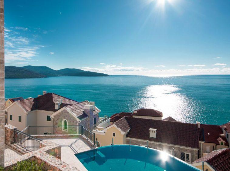 apartment for sale lustica bay