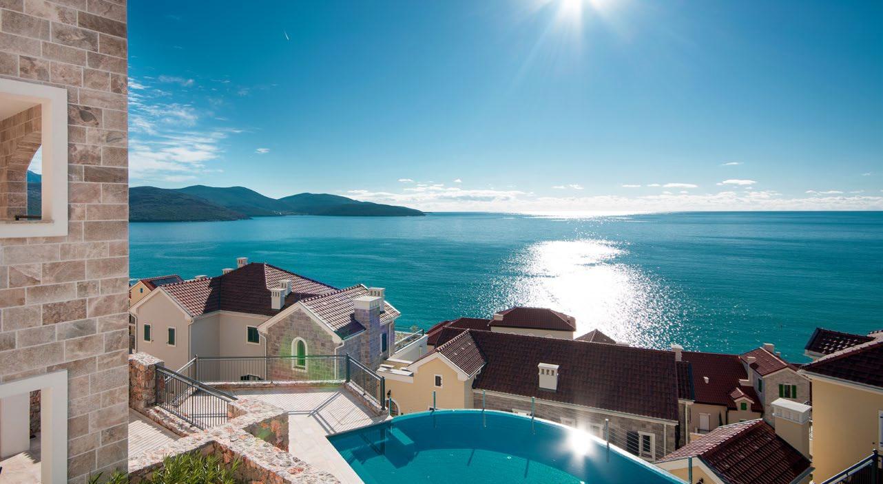 apartment for sale lustica bay