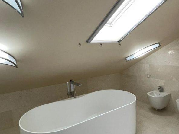 first line property for sale kotor