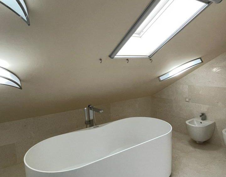 first line property for sale kotor