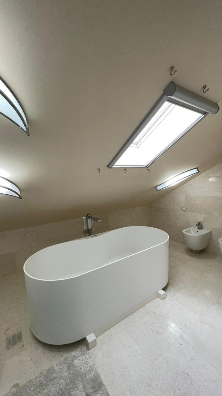 first line property for sale kotor