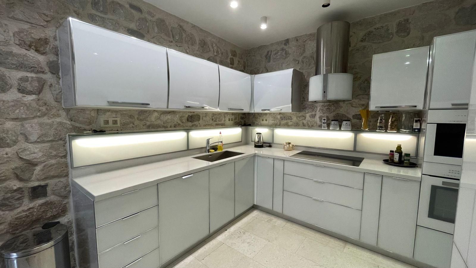 first line property for sale kotor