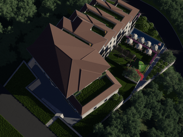 apartment for sale becici