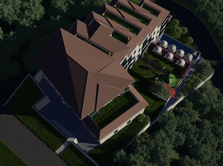 apartment for sale becici