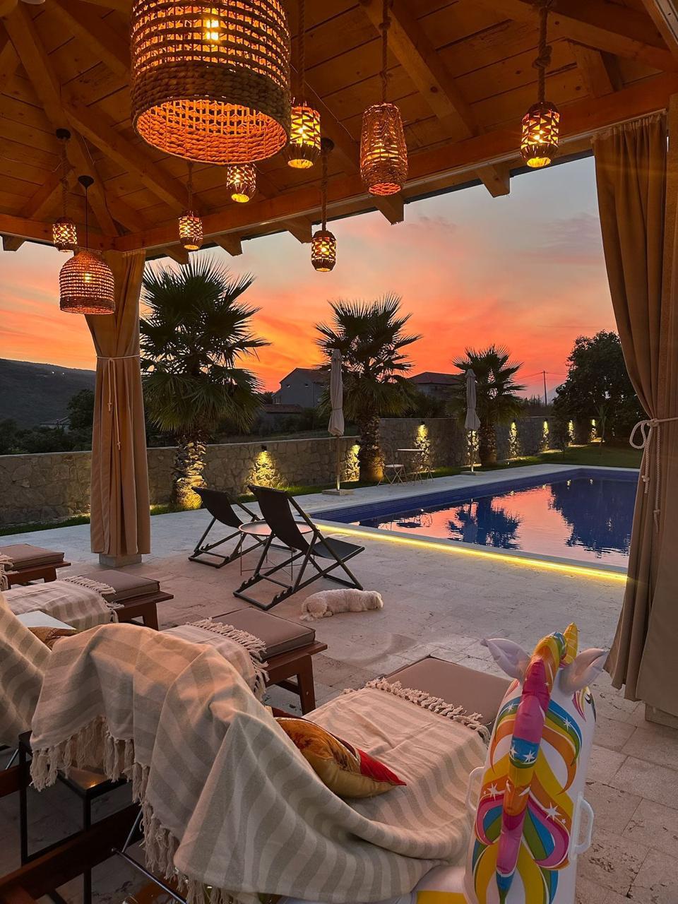 Luxury real estate in Montenegro