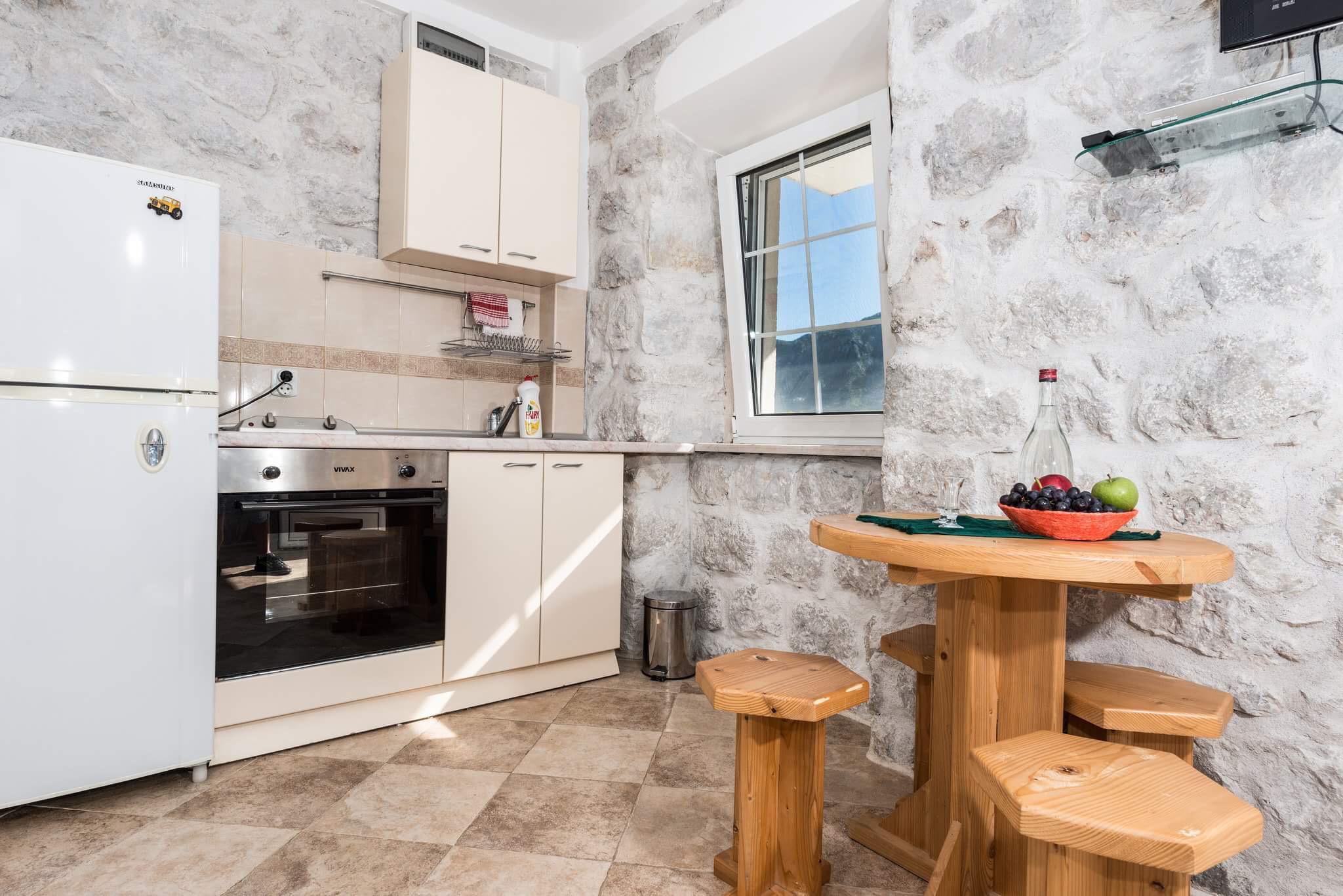 home for rent in the boka bay