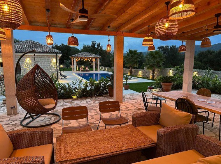 Luxury real estate in Montenegro