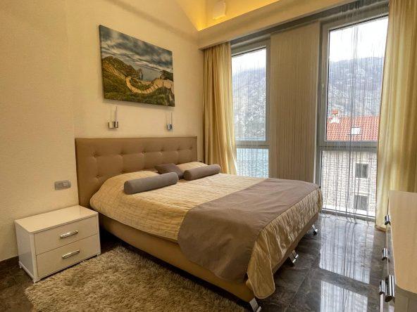 first line property for sale kotor