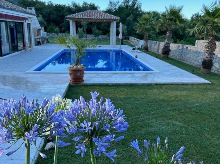 Luxury real estate in Montenegro