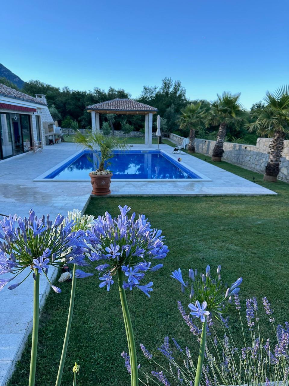 Luxury real estate in Montenegro