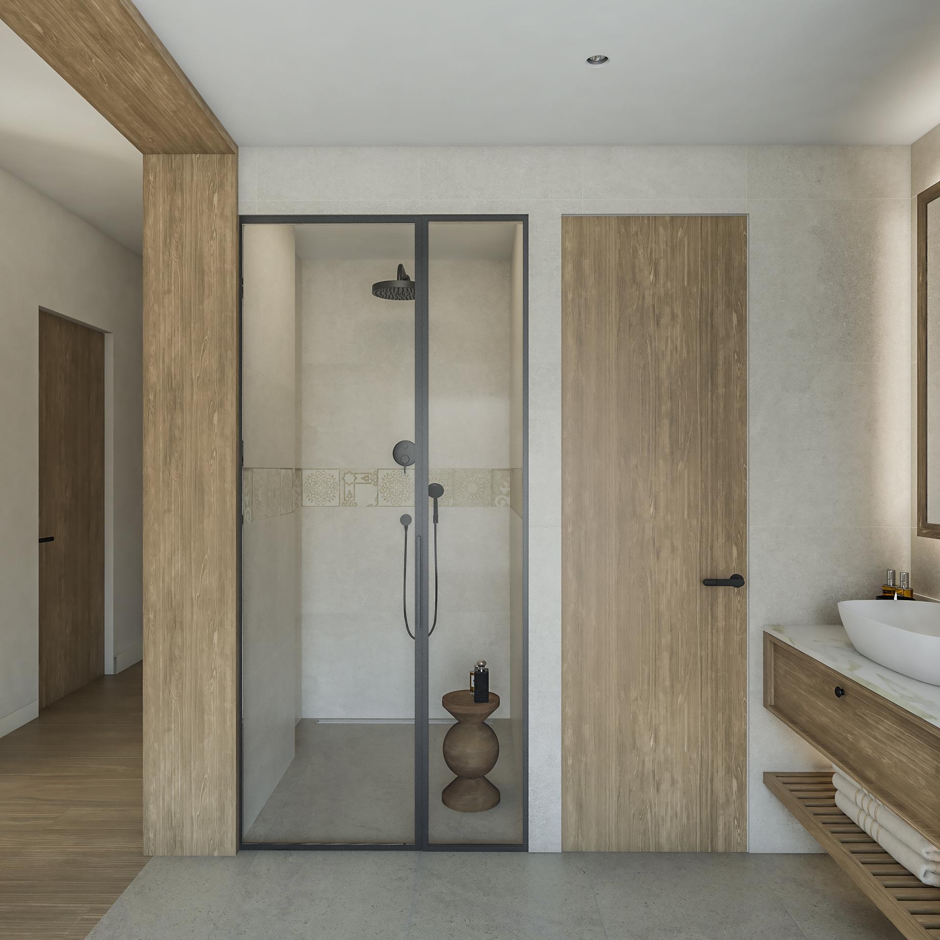 villa for sale lustica