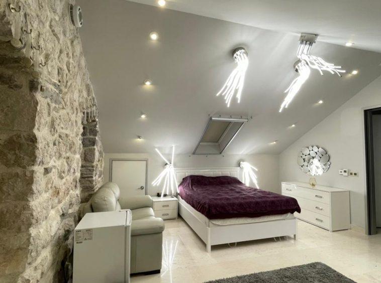 first line property for sale kotor