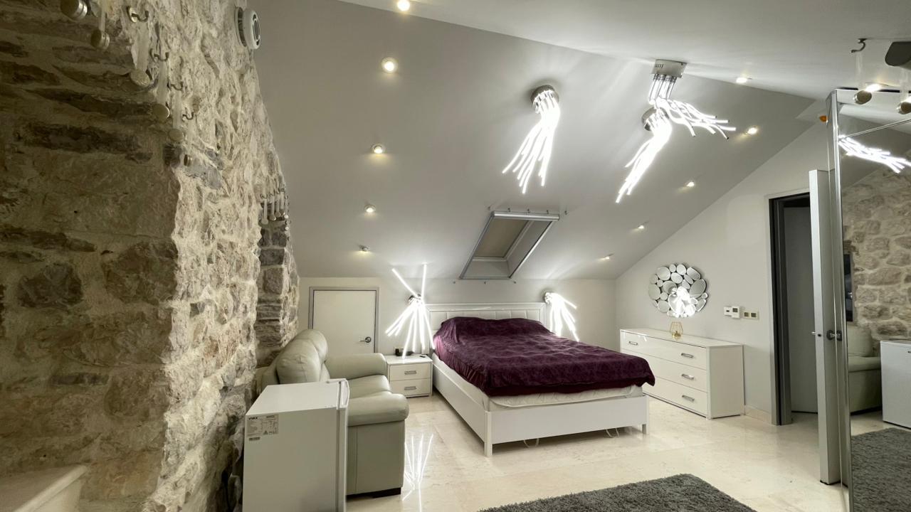 first line property for sale kotor