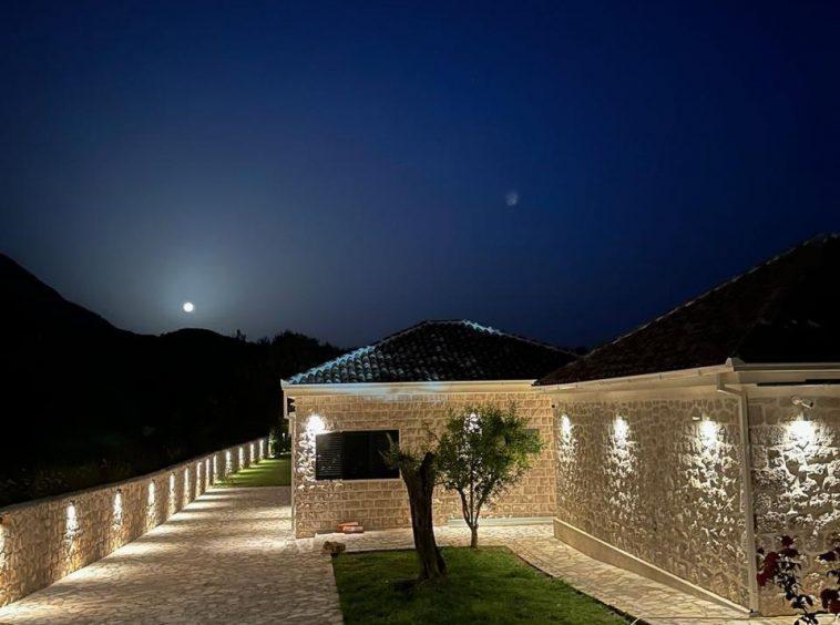 Luxury real estate in Montenegro