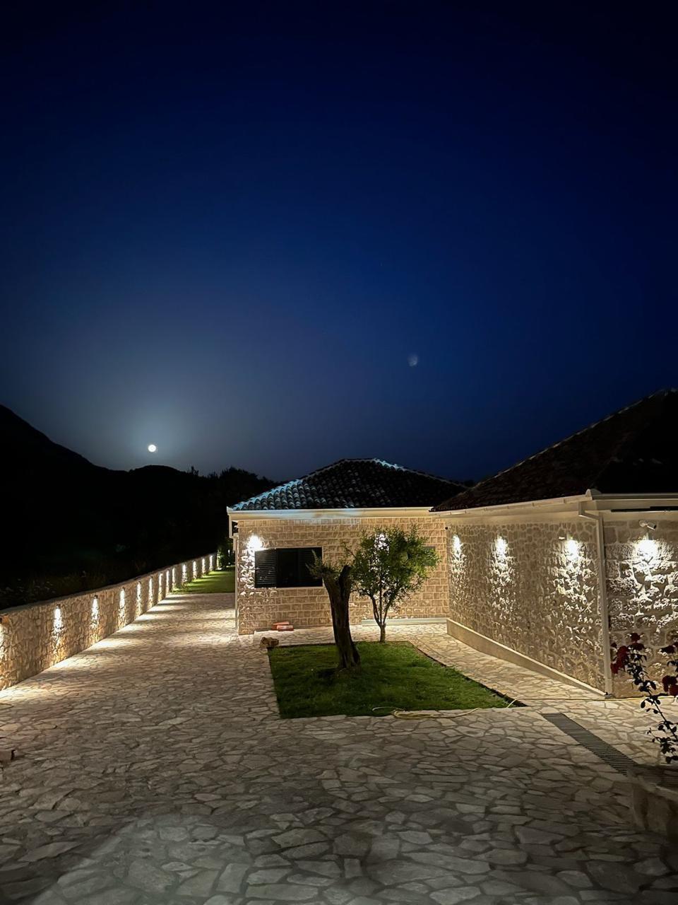 Luxury real estate in Montenegro