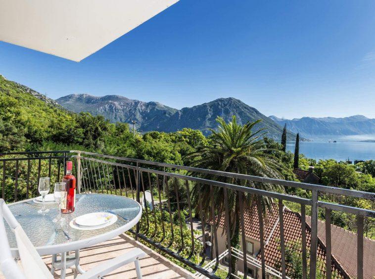 home for rent in the boka bay