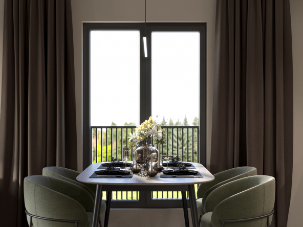 apartment for sale becici