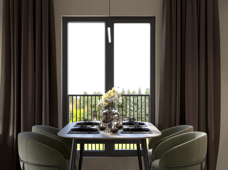 apartment for sale becici