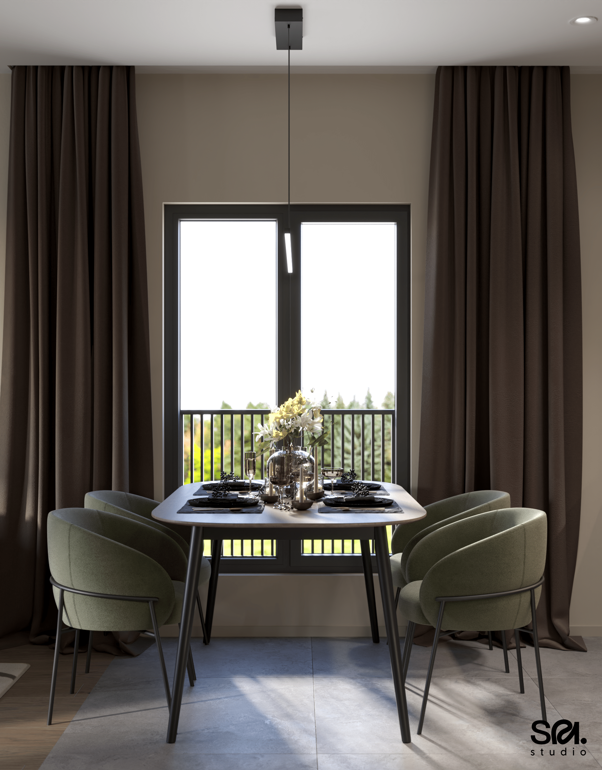 apartment for sale becici