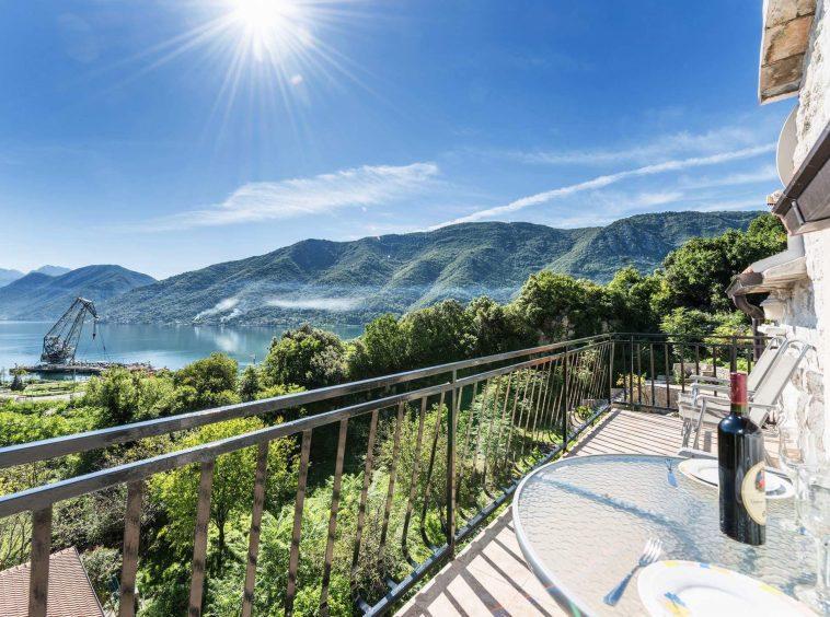 home for rent in the boka bay