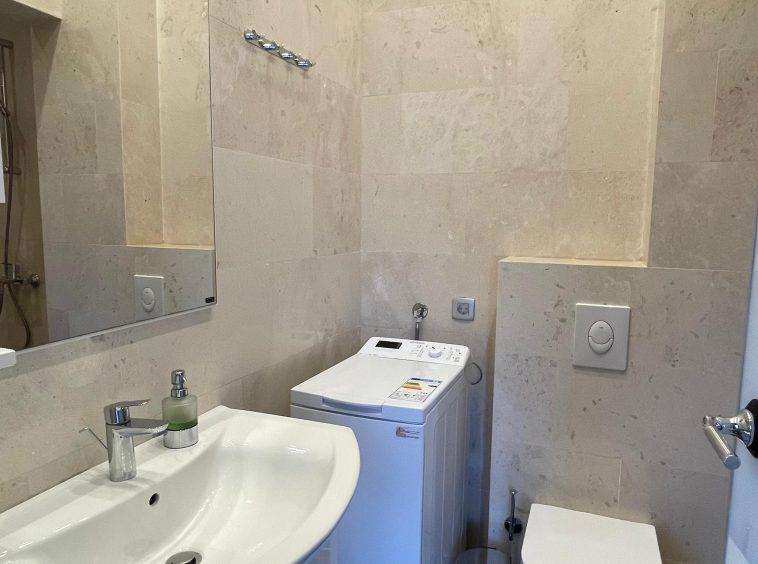 first line property for sale kotor