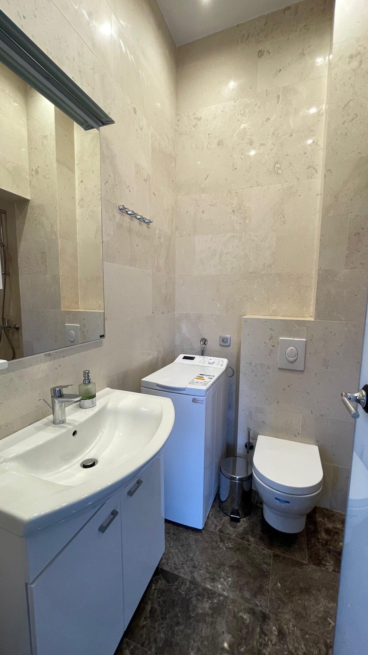 first line property for sale kotor