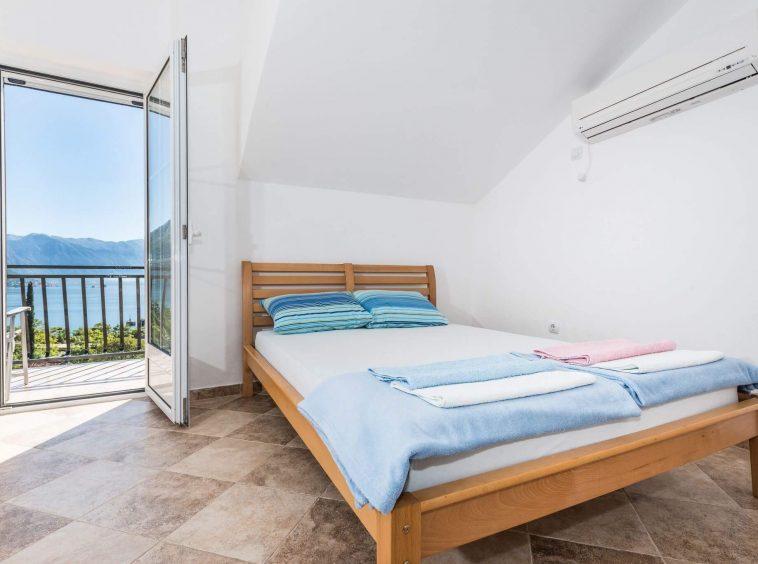 home for rent in the boka bay