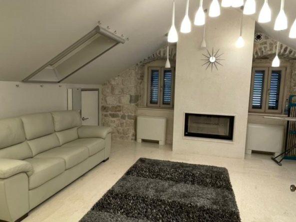 first line property for sale kotor