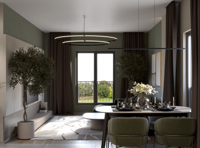 apartment for sale becici