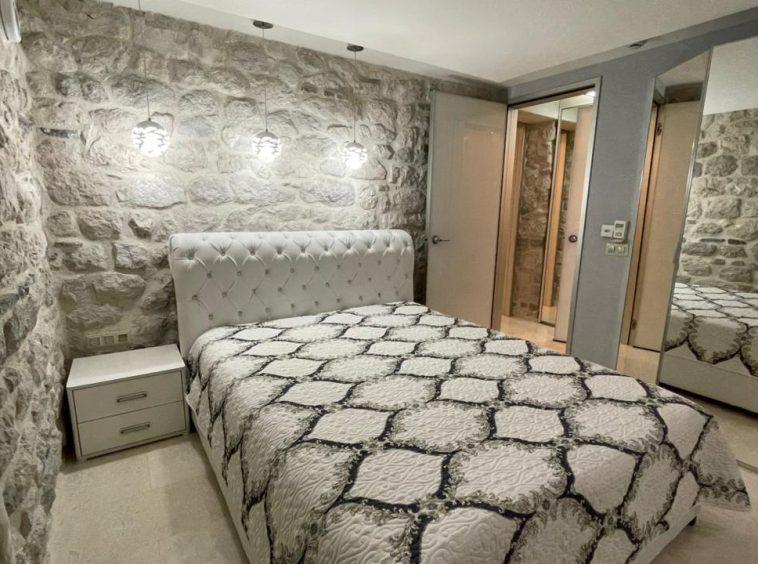 first line property for sale kotor