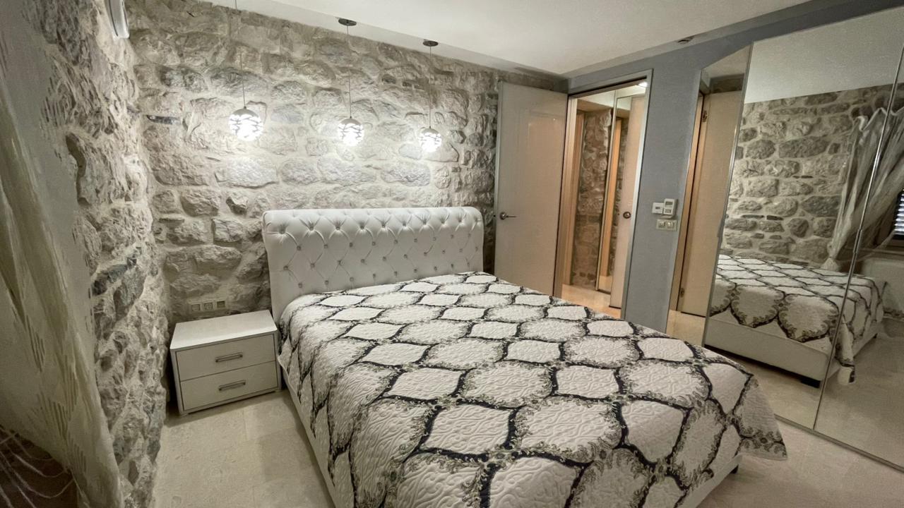 first line property for sale kotor