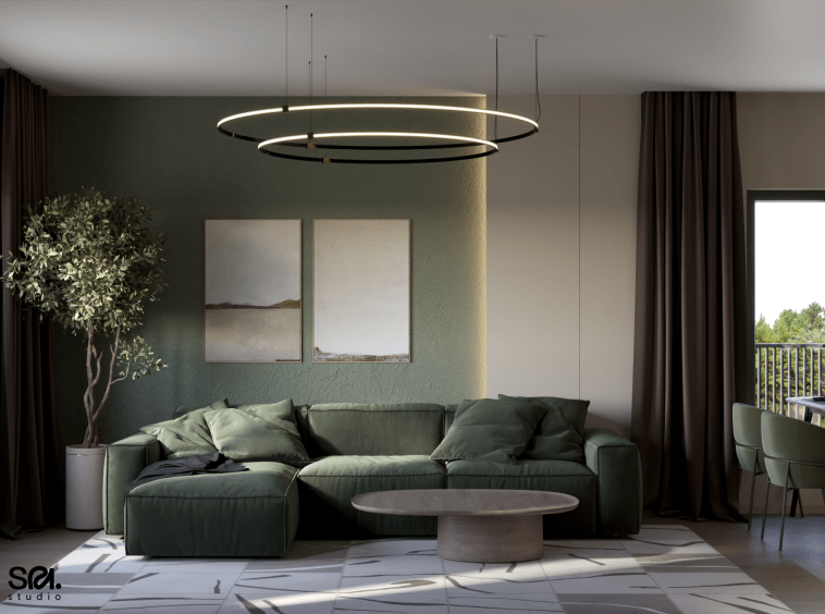 apartment for sale becici