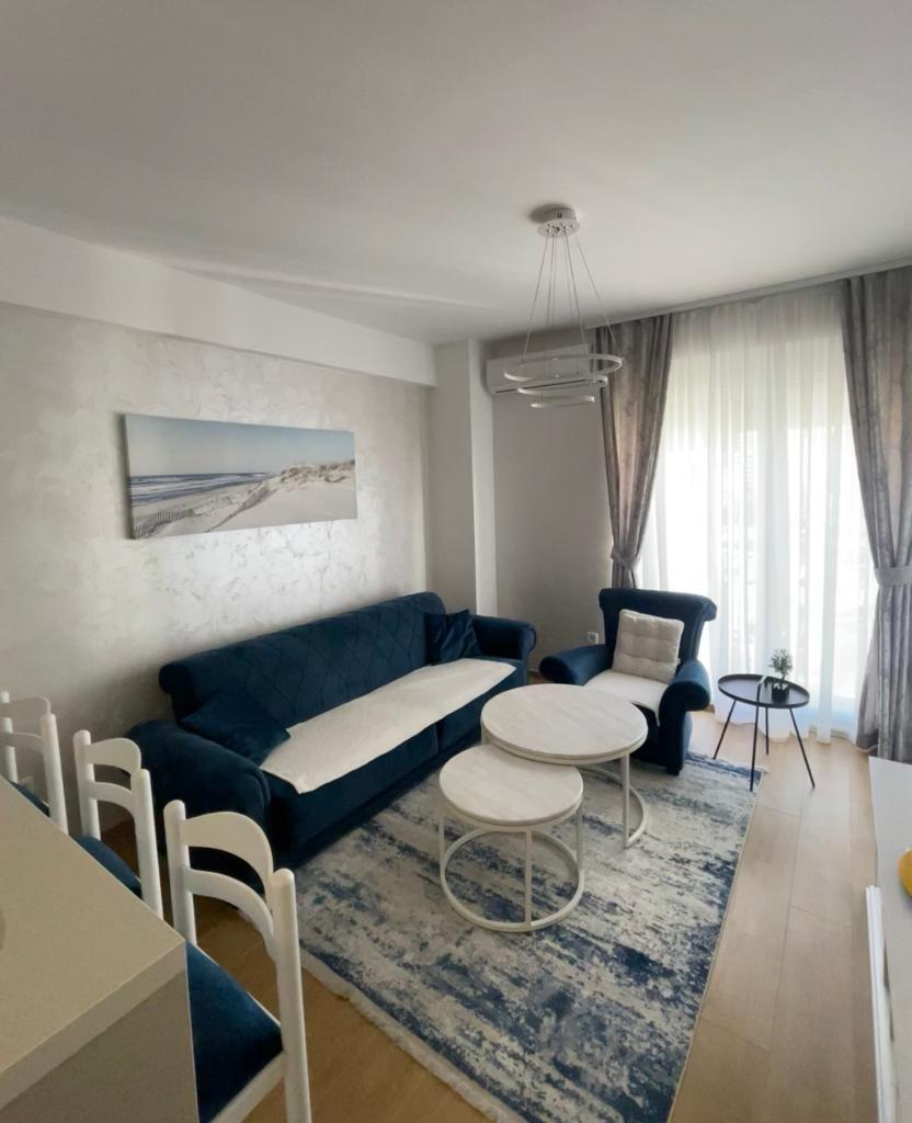 Annual apartment rentals in Budva