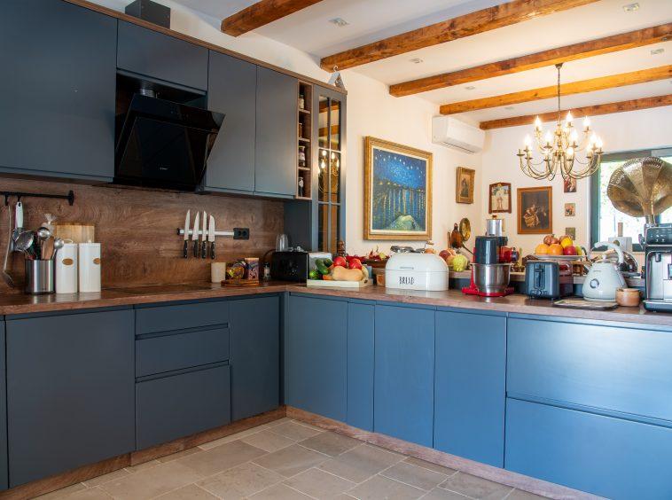 Luxury real estate in Montenegro