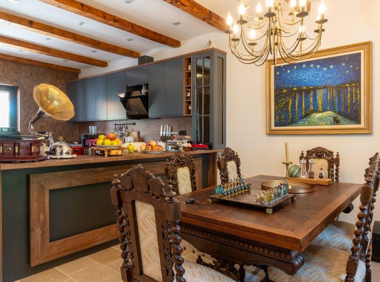 Luxury real estate in Montenegro