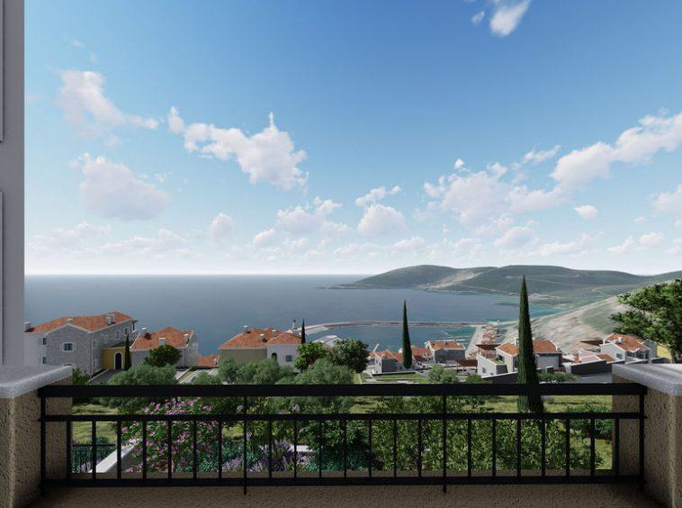property for sale in lustica bay